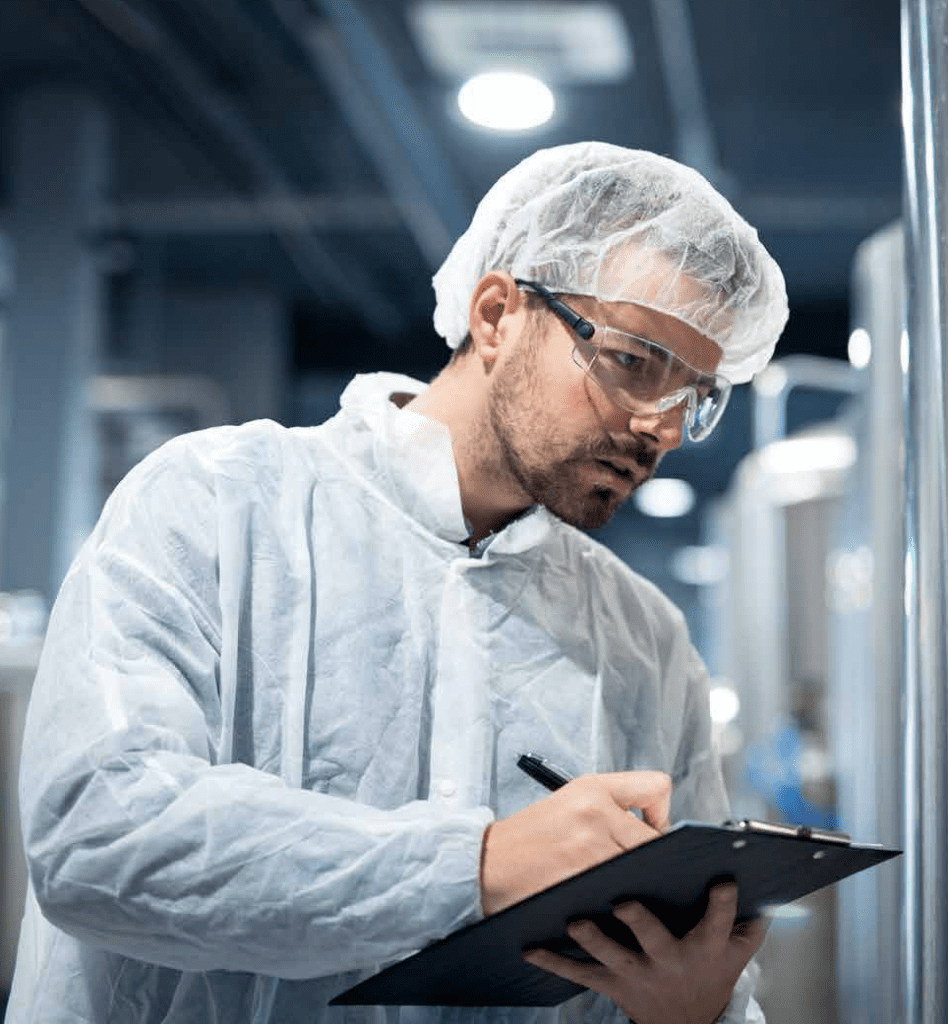 Quality. I Quality Assurance – SM Pharmaceuticals Sdn. Bhd.